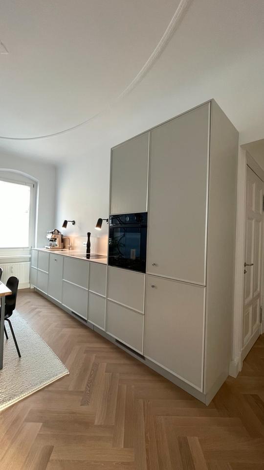 Wonderful 2room Flat in Schillerkiez