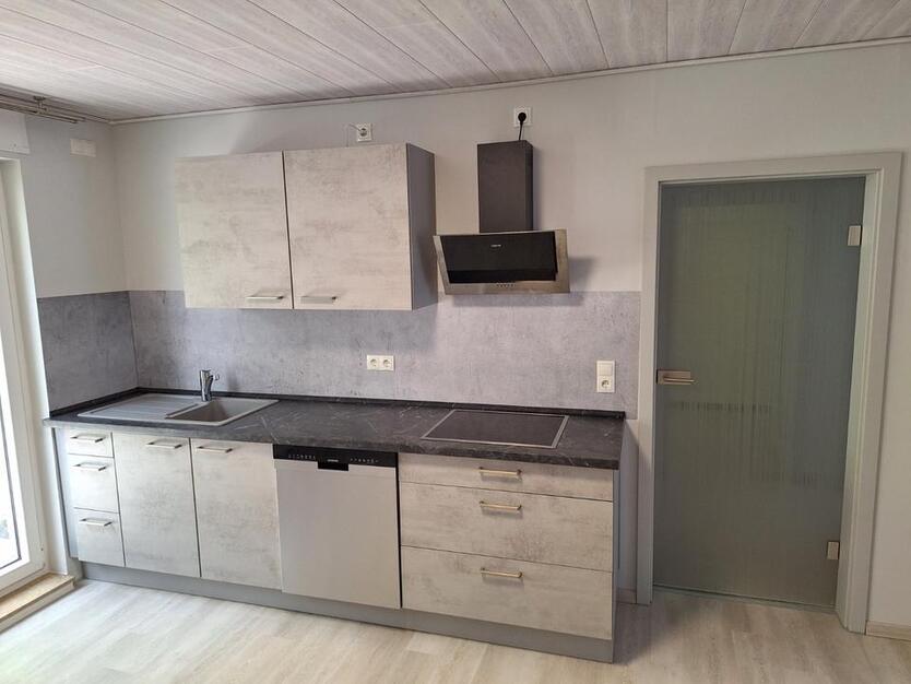 Kernsanierte Wohnung in 54306 Kordel zimmer