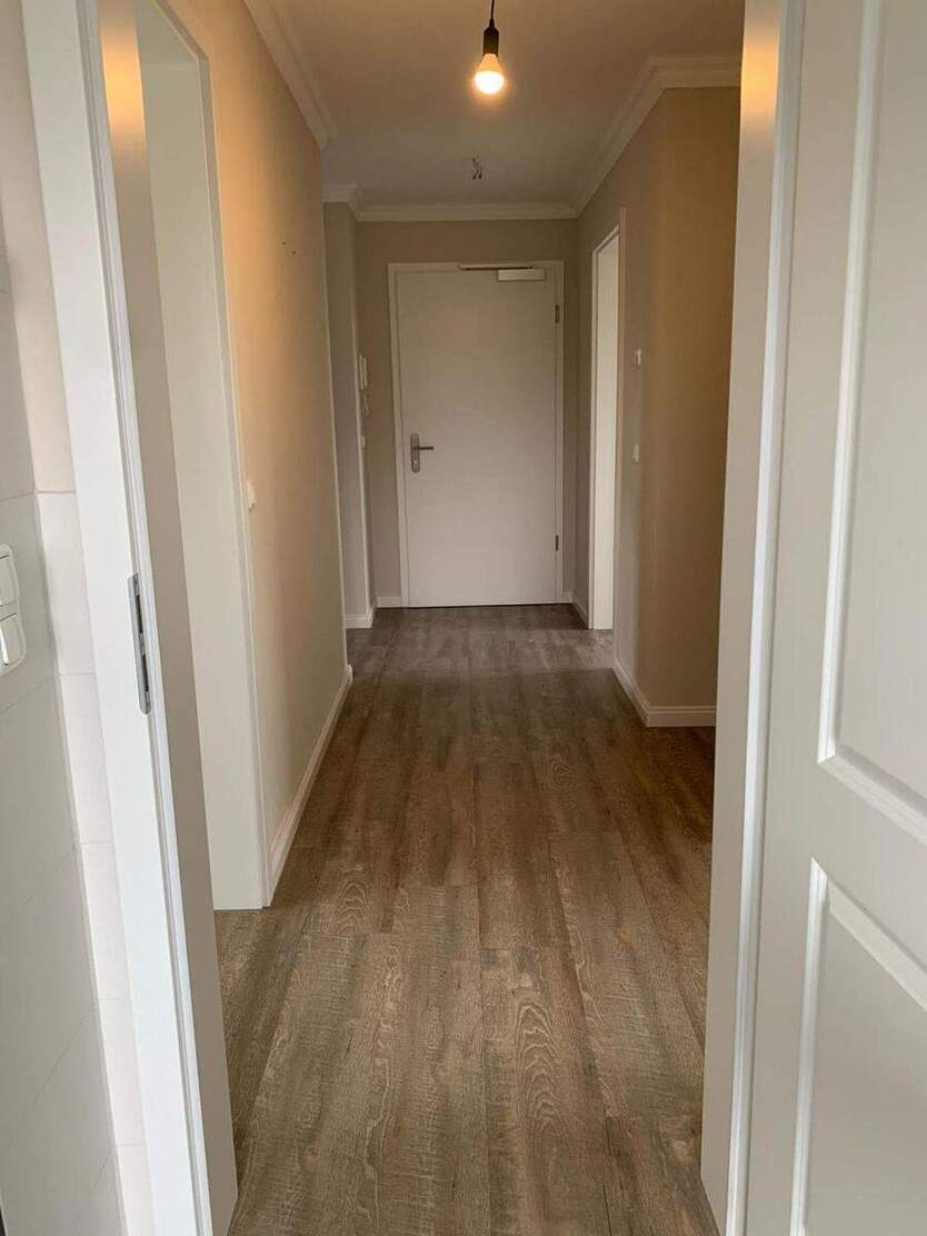 4 Zi-Komfort-Wohnung Curslacker Deich 88a in 21039 Hamburg - Ein Angebot von IVD-HAUSVERWALTUNG GERD VON DER HEIDE Immobilien GmbH 4 zimmer