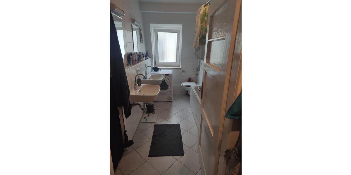 Wohnen auf Zeit Nürnberg Gleißhammer - 1 Zimmer, 28 m&sup2;, 405&euro; | Angebot:24803988