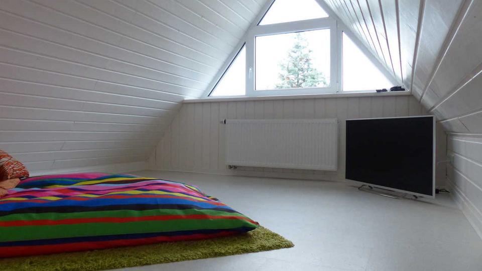 Einfamilienhaus Gägelow - 5 Zimmer, 140 m&sup2;, 1.500&euro; | Angebot:26535777
