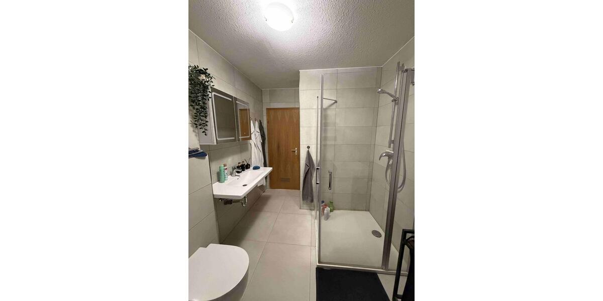 Dachgeschoßwohnung Walldürn - 3 Zimmer, 87 m&sup2;, 550&euro; | Angebot:26004518