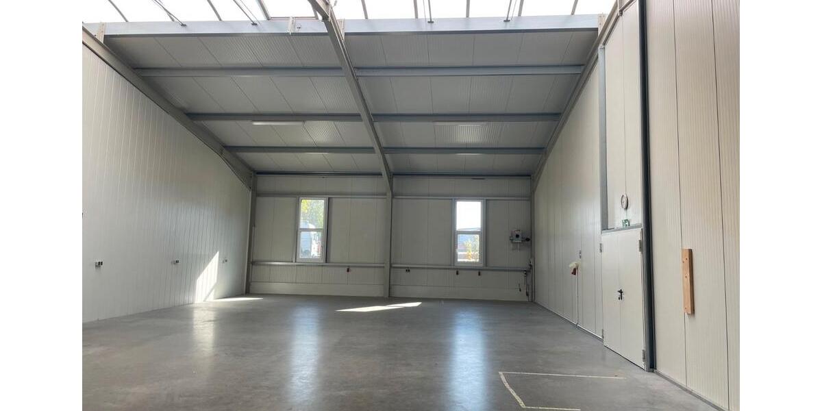 Gewerbeobjekt Westerstede - 4.950&euro; | Angebot:26463303