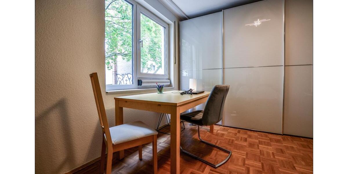 Etagenwohnung Köln Mülheim - 3 Zimmer, 74 m&sup2;, 1.295&euro; | Angebot:26619402
