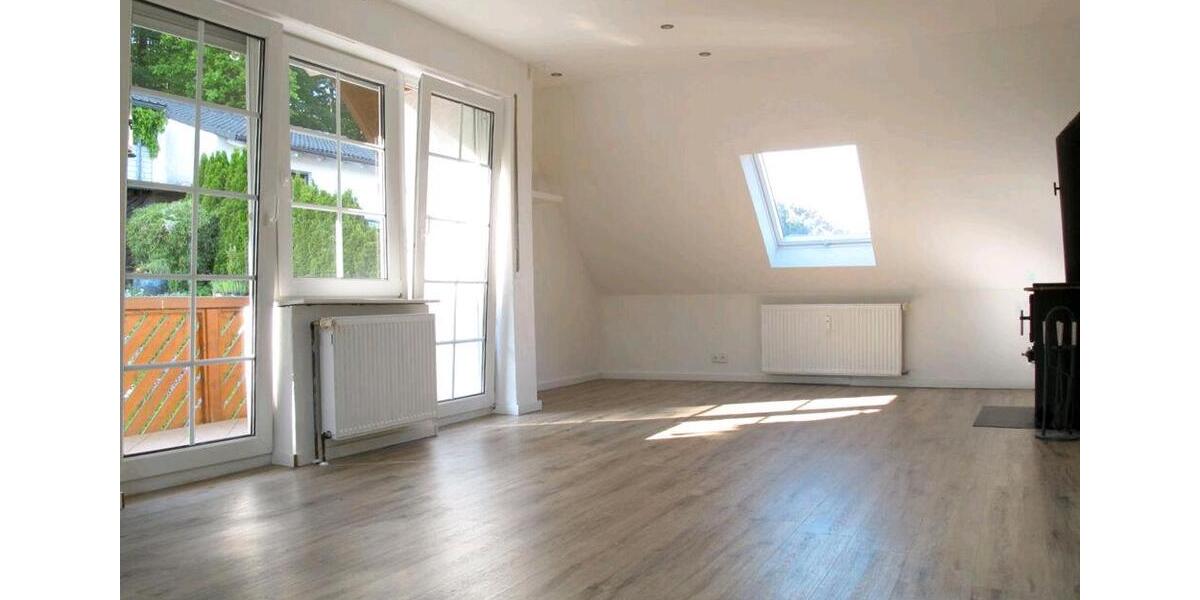 Etagenwohnung Sundern (Sauerland) - 3 Zimmer, 85 m&sup2;, 730&euro; | Angebot:26567472