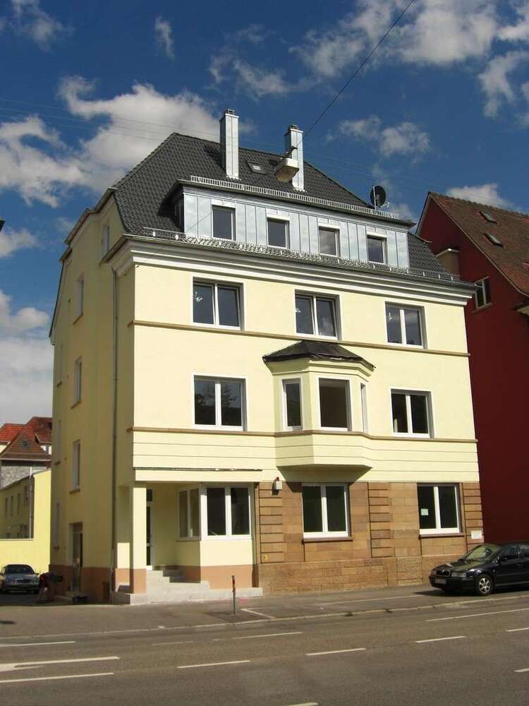 Wohnung zum Mieten in Heilbronn 1.380 € 120 m²