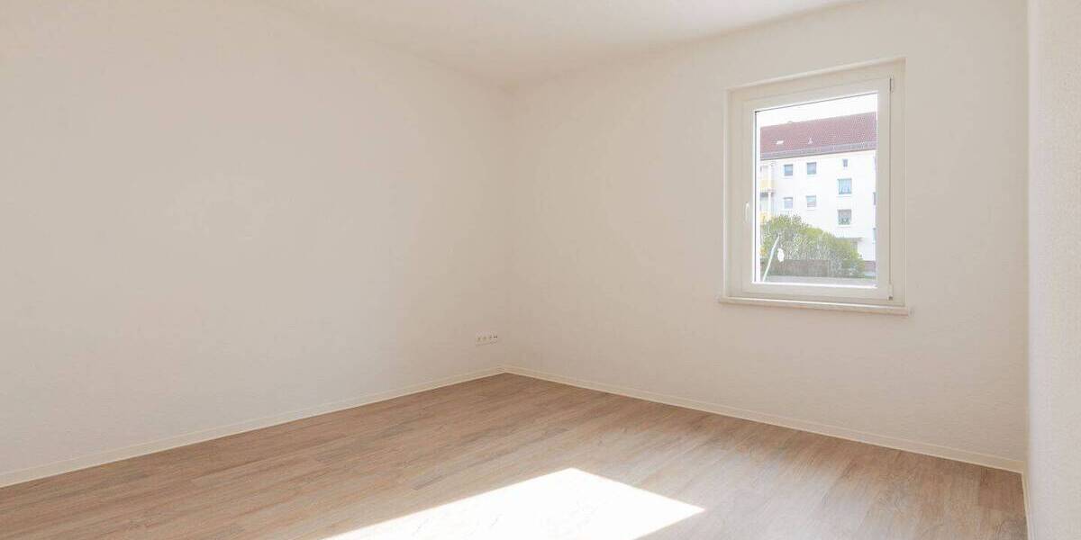 Etagenwohnung Oschatz - 4 Zimmer, 105 m&sup2;, 952&euro; | Angebot:26106215
