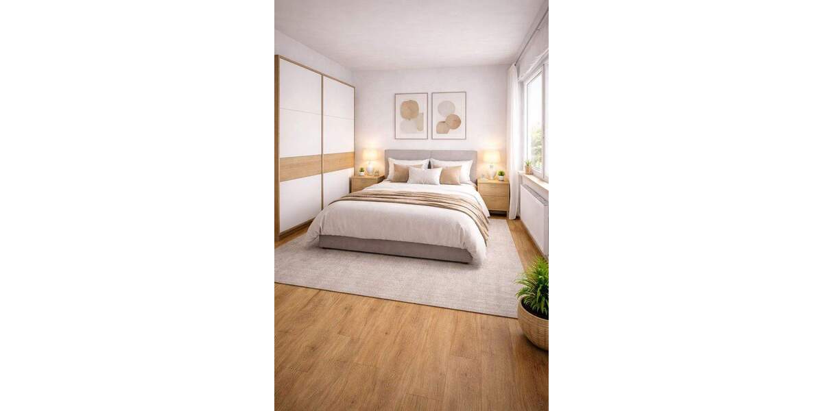 Etagenwohnung Enkenbach-Alsenborn Alsenborn - 2 Zimmer, 50 m&sup2;, 680&euro; | Angebot:25772449