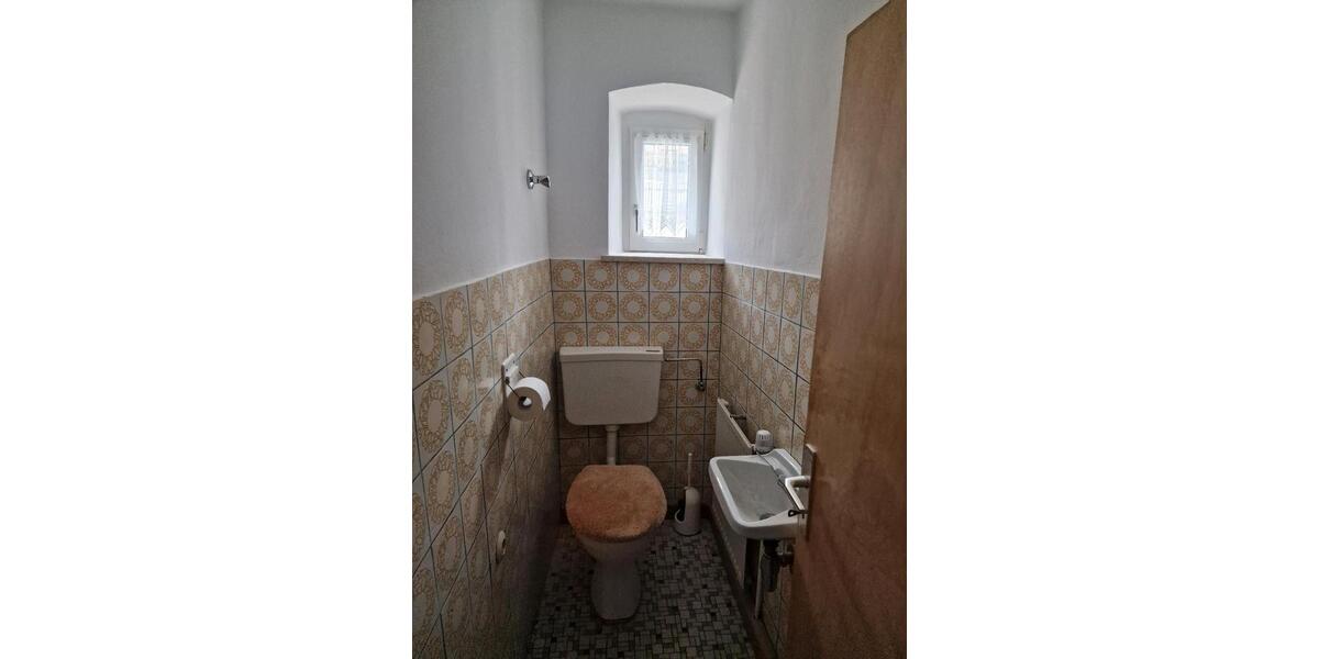 Etagenwohnung Gefrees Böseneck - 2 Zimmer, 64 m&sup2;, 690&euro; | Angebot:26152276