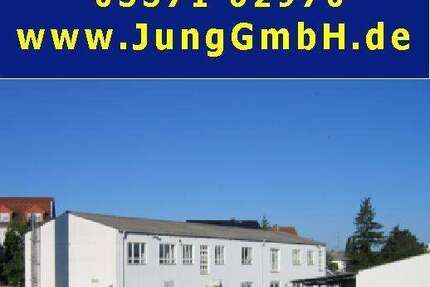 Gewerbeobjekt Luckenwalde - 882&euro; | Angebot:24601729
