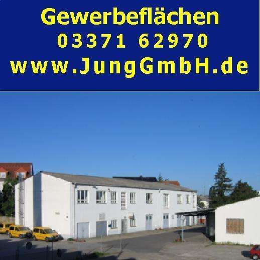 Gewerbeobjekt Luckenwalde - 882&euro; | Angebot:24601729