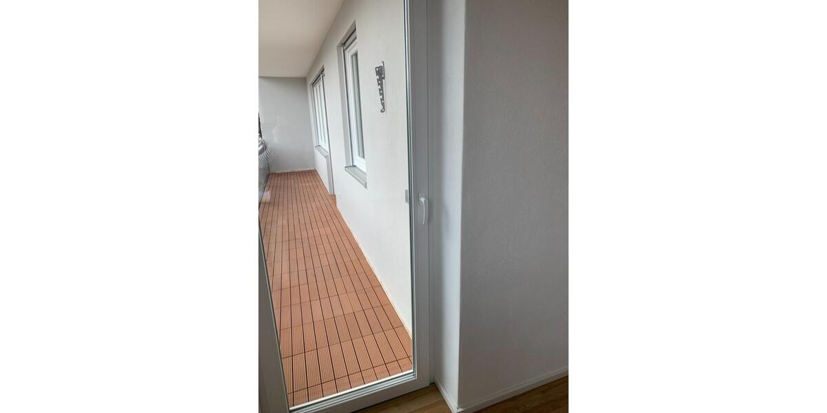 Etagenwohnung Donauwörth - 4 Zimmer, 95 m&sup2;, 1.090&euro; | Angebot:24372946