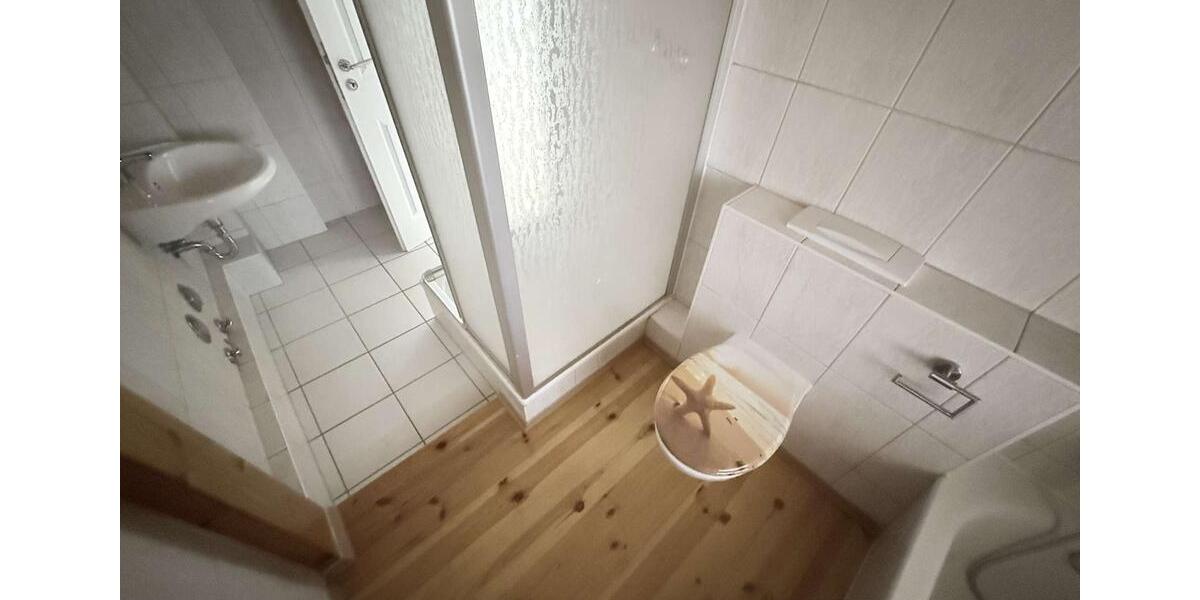 Etagenwohnung Leuna - 3 Zimmer, 92 m&sup2;, 552&euro; | Angebot:22455700