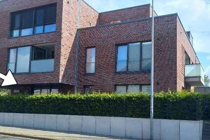 Wohnung Husum - 2 Zimmer, 51 m&sup2;, 670&euro; | Angebot:27248120