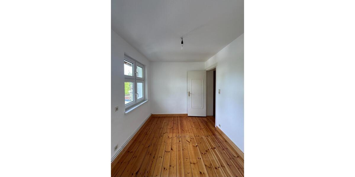 renovierte 3-Zimmer-Wohnung mit gehobener Ausstattung 3 zimmer