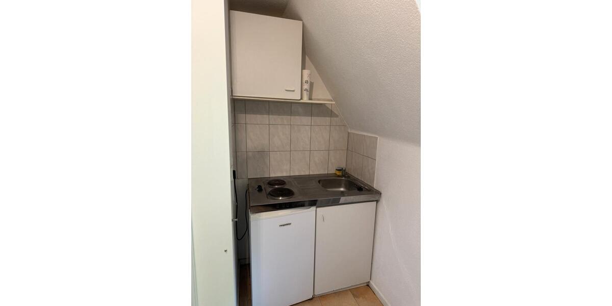 Etagenwohnung Lenningen - 1 Zimmer, 12 m&sup2;, 380&euro; | Angebot:26697092