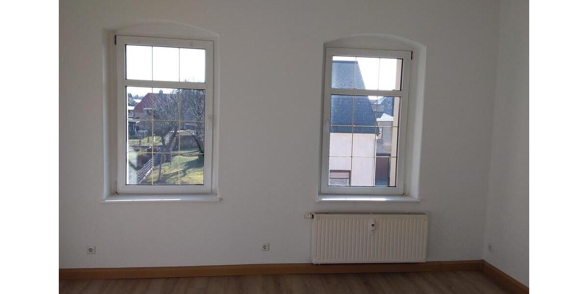 Etagenwohnung Lugau/Erzgebirge Erzgebirge - 2 Zimmer, 47 m&sup2;, 339&euro; | Angebot:25381773