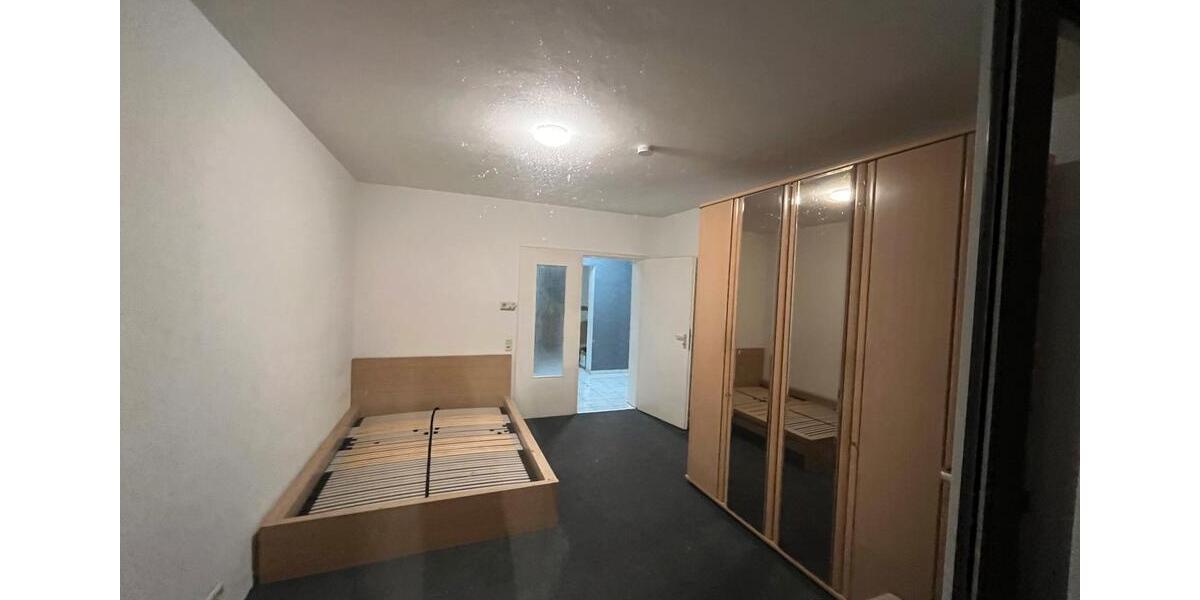 Wohnen auf Zeit Bielefeld Mitte - 1 Zimmer, 21 m&sup2;, 420&euro; | Angebot:24634143