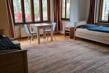 Monteurwohnung bei Berlin S5 Bahn 4 zimmer