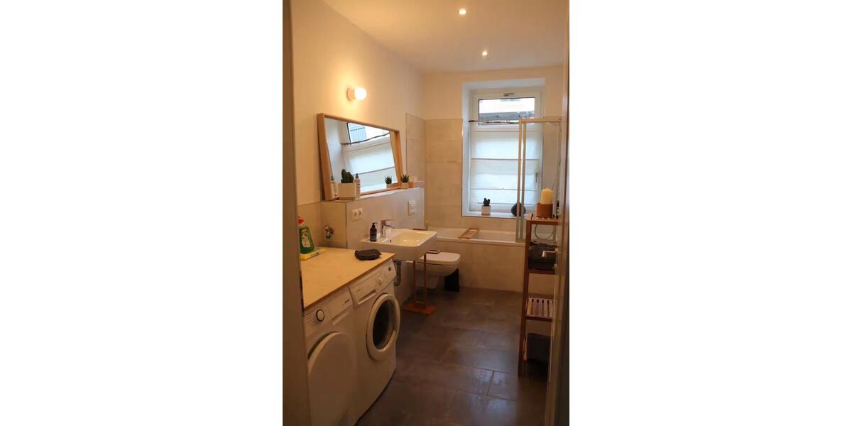 Erdgeschoßwohnung Leipzig Süd - 2 Zimmer, 48 m&sup2;, 790&euro; | Angebot:26033280