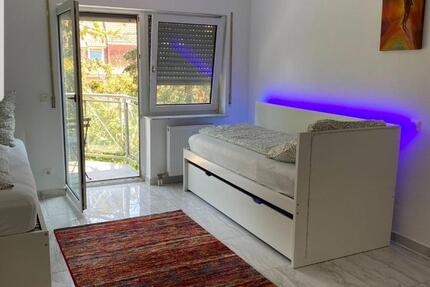 Wohnen auf Zeit Heidelberg Boxberg - 2 Zimmer, 60 m&sup2;, 22&euro; | Angebot:24747356