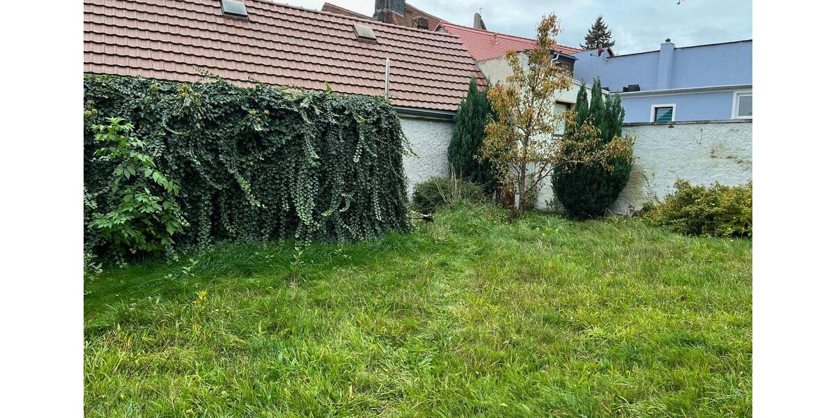 saniertes Stadthaus mit ruhigem Garten für Deine Familie zimmer