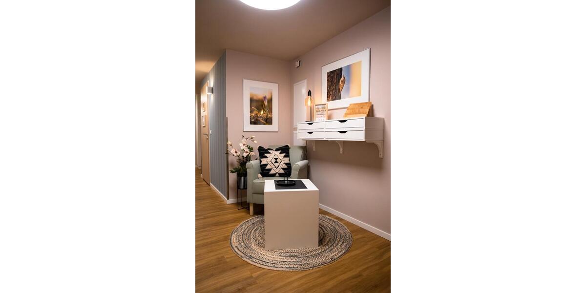 Wohnen auf Zeit Weimar - 1 Zimmer, 25 m&sup2;, 511&euro; | Angebot:11740813