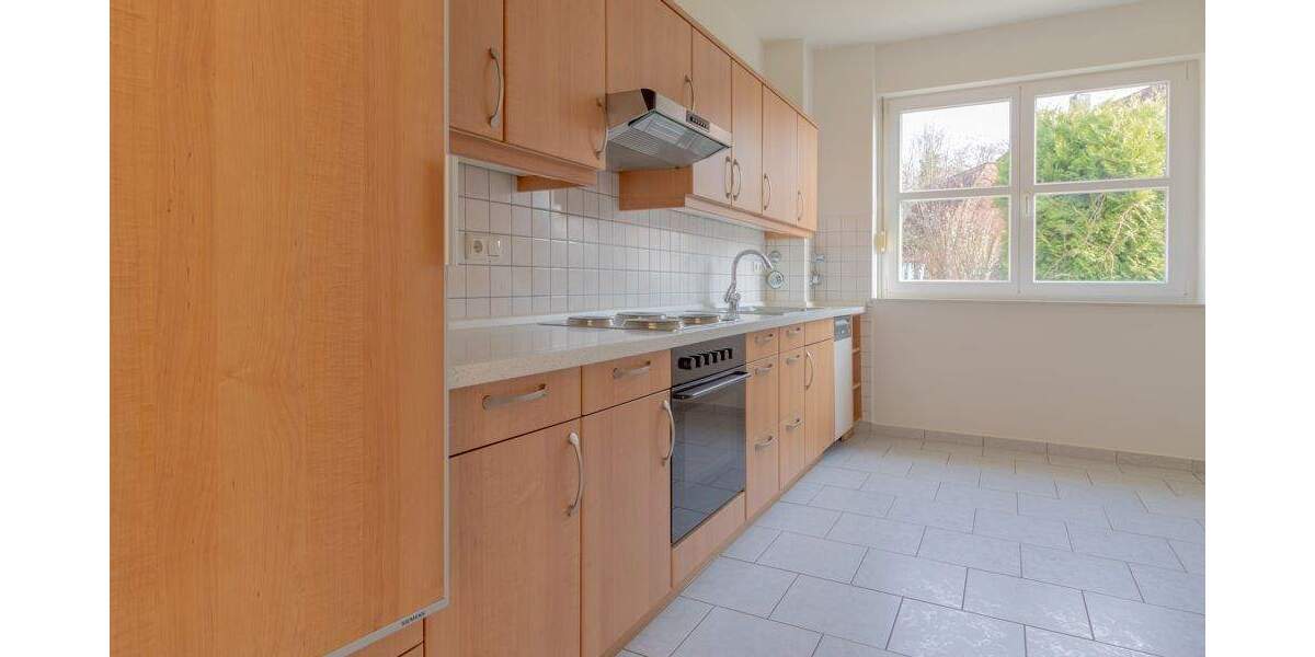 Etagenwohnung Geesthacht - 4 Zimmer, 135 m&sup2;, 1.598&euro; | Angebot:25834594