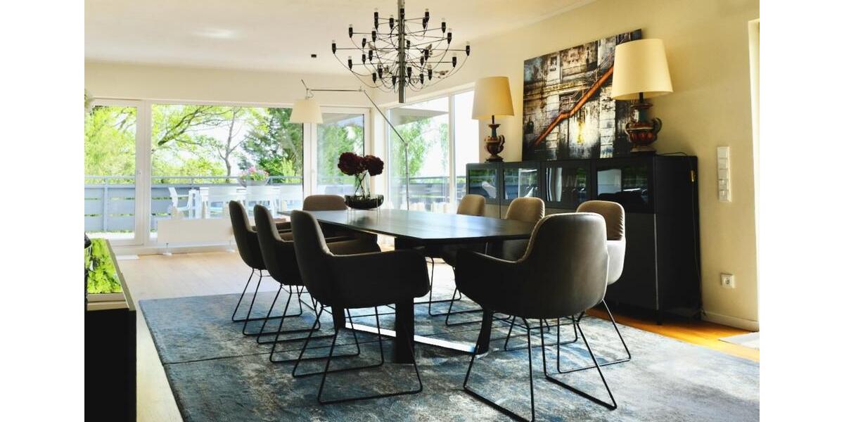 Wohnen auf Zeit Oberursel (Taunus) - 5 Zimmer, 195 m&sup2;, 1.000&euro; | Angebot:24784201