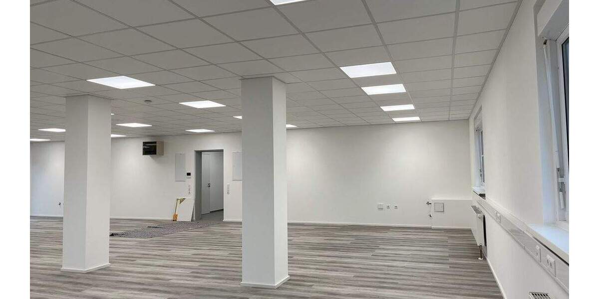 Gewerbeobjekt Ulm Lehr - 1.360&euro; | Angebot:25664441