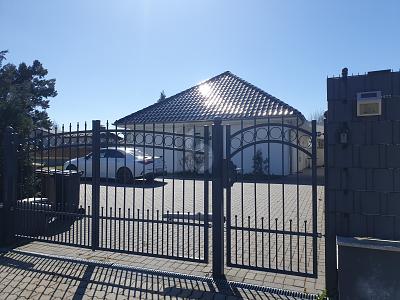 WOHNEN IM BUGALOWSTIL-BARRIEREFREI - Einfamilienhaus Ahrensfelde | Angebot:26017734