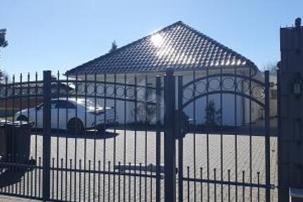 WOHNEN IM BUGALOWSTIL-BARRIEREFREI - Haus Ahrensfelde | Angebot:26017734