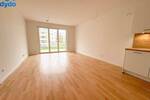 Zwei-Zimmer ErstbezugWohnung samt Garten und Terrasse wartet auf Sie + Wasserblick und EBK