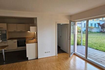 Wohnung Erlangen Bruck - 1.5 Zimmer, 41 m&sup2;, 720&euro; | Angebot:25229446