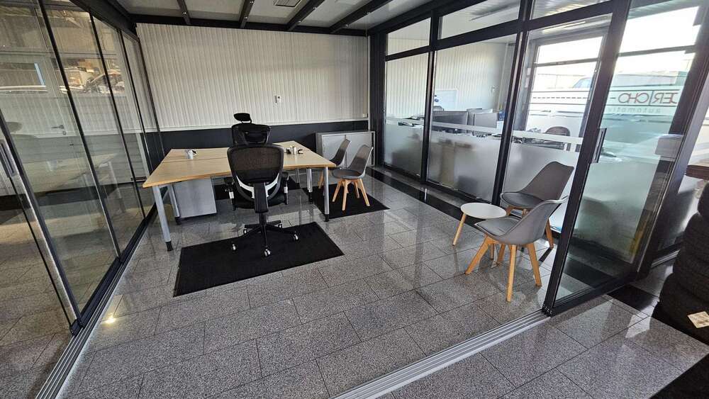 Gewerbeobjekt Alsdorf Kellersberg - 800&euro; | Angebot:24975898