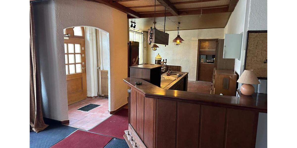 Gewerbeobjekt Waldheim - 1.368&euro; | Angebot:24579768