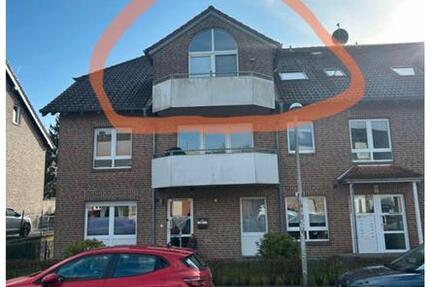 Wohnung Geilenkirchen - 3 Zimmer, 54 m&sup2;, 830&euro; | Angebot:26017927