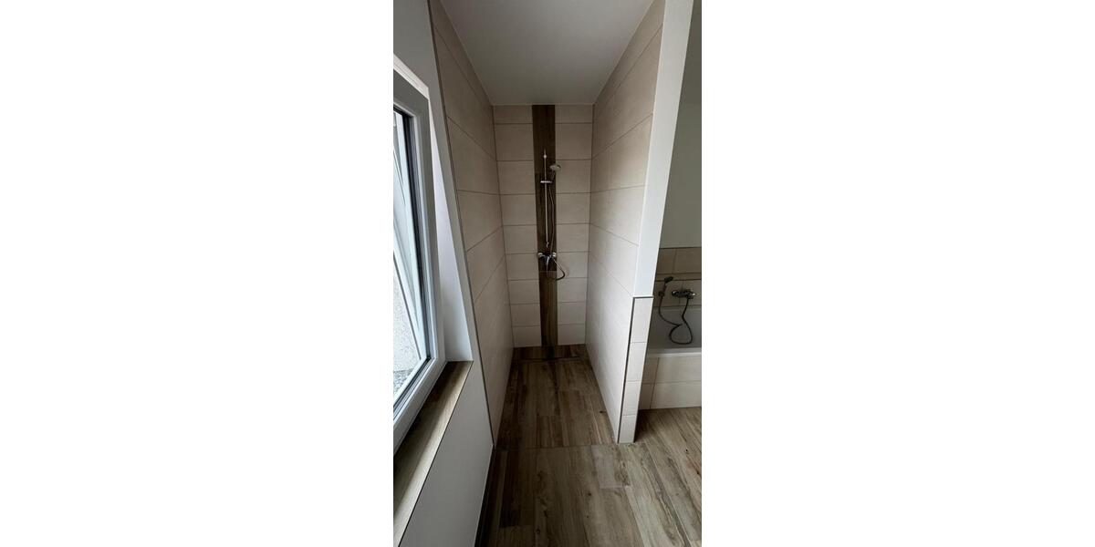 Sofort verfügbar: 5 Raum Wohnung mit Garten im Neubau 5 zimmer