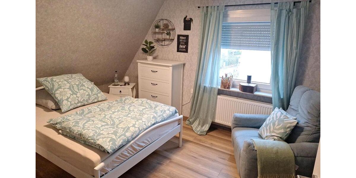 Wohnen auf Zeit Steinheim - 6 Zimmer, 140 m&sup2;, 30&euro; | Angebot:20347270