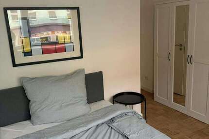 WG-Zimmer in Düsseldorf 899 € 15 m² zimmer