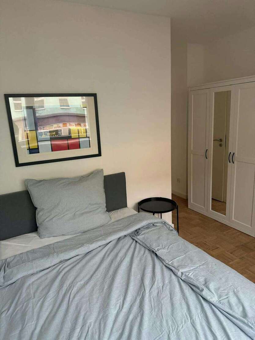 WG-Zimmer in Düsseldorf 899 € 15 m² zimmer