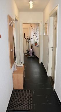 Etagenwohnung Kiel Wik - 4 Zimmer, 81 m&sup2;, 1.200&euro; | Angebot:24463422