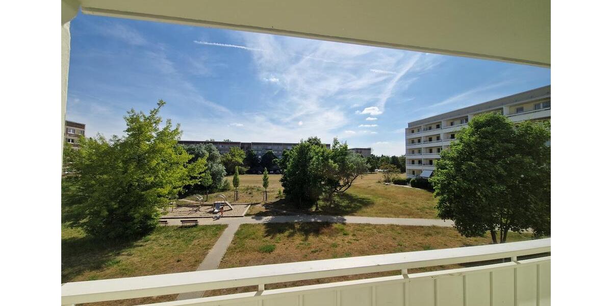 Etagenwohnung Brandenburg an der Havel Görden - 3 Zimmer, 70 m&sup2;, 556&euro; | Angebot:25583220