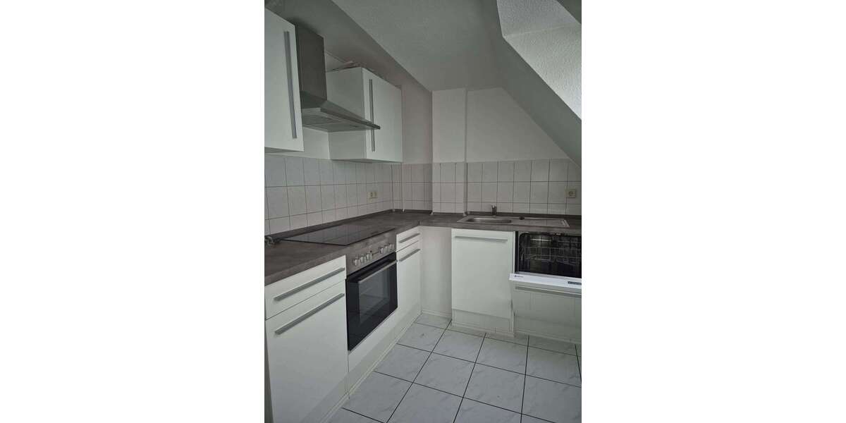 Wohnung zum Mieten in Sachsen-Anhalt - Havelberg 384 € 48 m² 1 zimmer