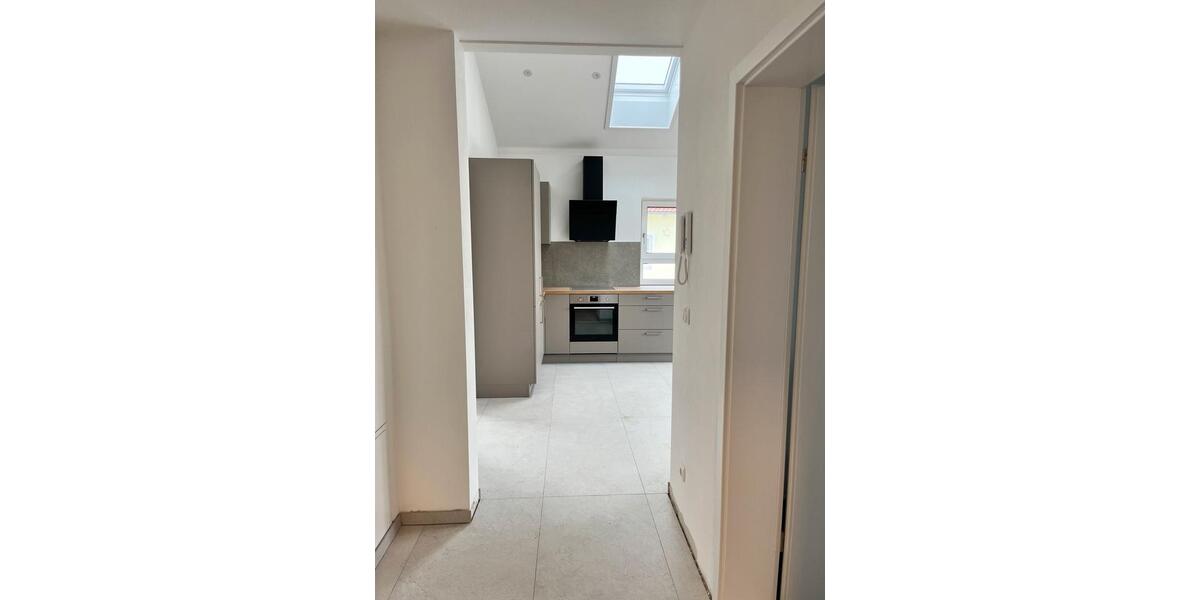 Etagenwohnung Edling - 3 Zimmer, 85 m&sup2;, 1.295&euro; | Angebot:26573298