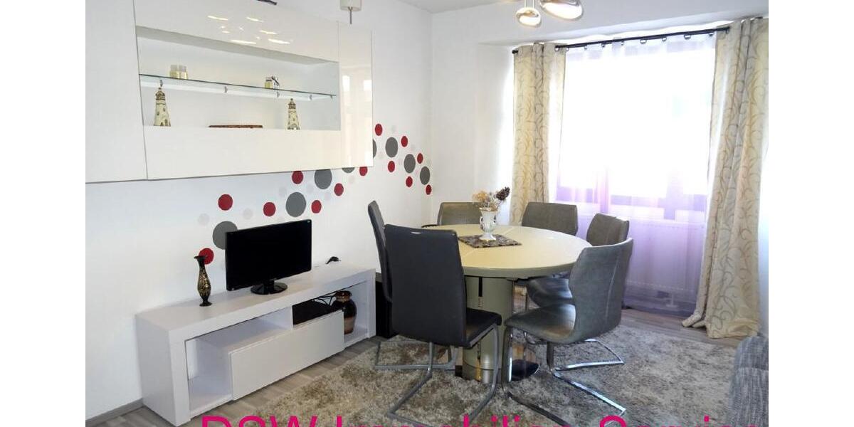 Etagenwohnung Hofgeismar - 3 Zimmer, 64 m&sup2;, 750&euro; | Angebot:20618419