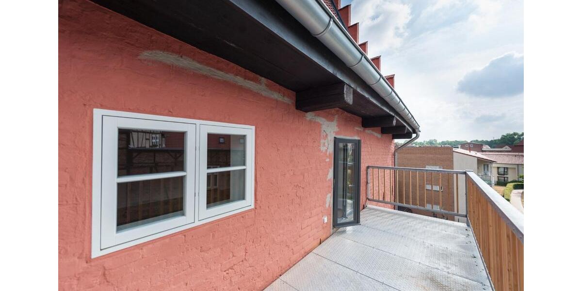 Etagenwohnung Güstrow - 4 Zimmer, 117 m&sup2;, 1.050&euro; | Angebot:25781150