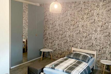 Wohnen auf Zeit Isernhagen - 4 Zimmer, 120 m&sup2;, 16&euro; | Angebot:26671650