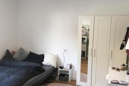 Wohnen auf Zeit Würzburg Sanderau - 16 Zimmer, 68 m&sup2;, 430&euro; | Angebot:26682835