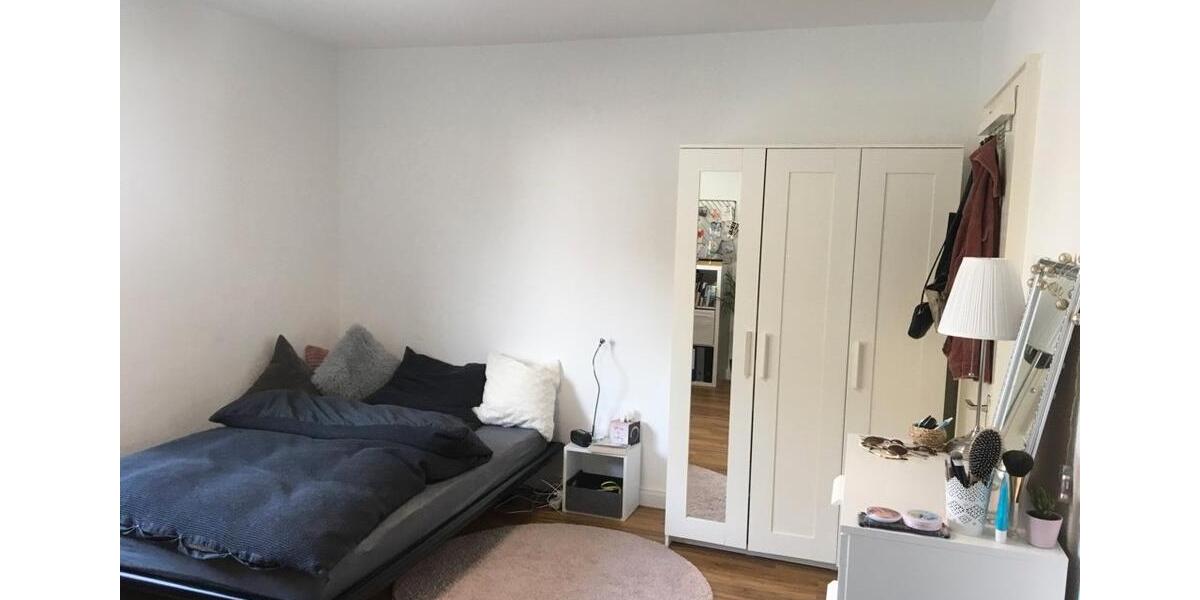 Wohnen auf Zeit Würzburg Sanderau - 16 Zimmer, 68 m&sup2;, 430&euro; | Angebot:26682835